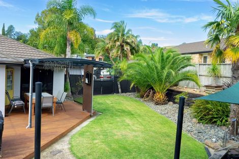Photo of property in 21 Hawk Place, Welcome Bay, Tauranga, 3112