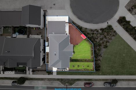 Photo of property in 50 Kauri Heart Avenue, Takanini, 2112