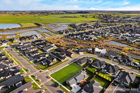 Photo of property in 11 Putakitaki Street, Lincoln, 7608