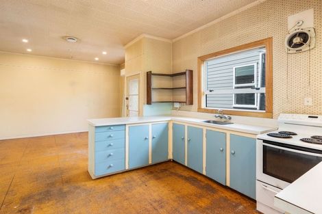 Photo of property in 17 Font Street, Kaikorai, Dunedin, 9010
