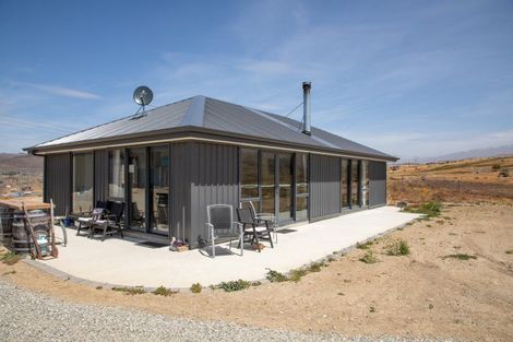 Photo of property in 375 Conroys Road, Conroys Gully, Alexandra, 9392