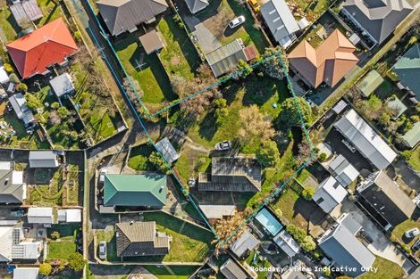 Photo of property in 13 Coulter Street, Linwood, Christchurch, 8062