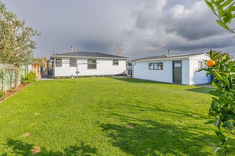 Photo of property in 57 Norwich Crescent, Tamatea, Napier, 4112