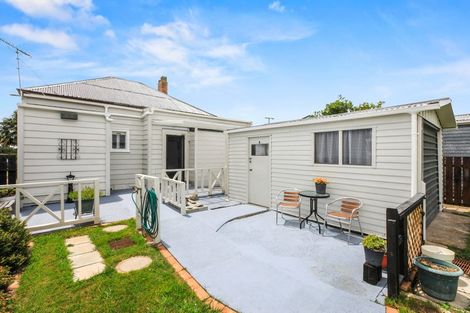 Photo of property in 9 Corbett Street, Paeroa, 3600