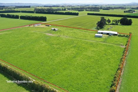 Photo of property in 730 Riversdale-ardlussa Road, Kingston Crossing, Gore, 9776