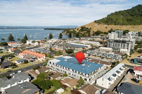 Photo of property in Atlas Apartments, 8/49 Maunganui Road, Mount Maunganui, 3116