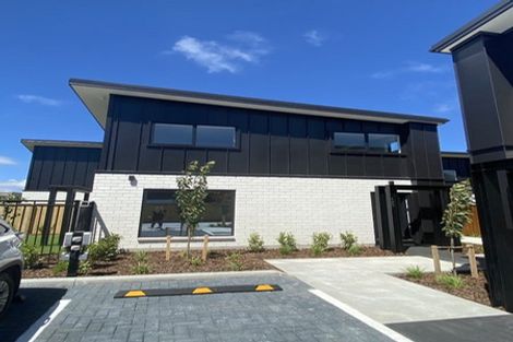 Photo of property in 1/125 Papanui Road, Merivale, Christchurch, 8014