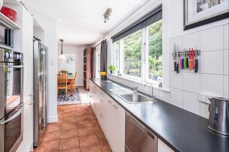 Photo of property in 119 Miramar North Road, Miramar, Wellington, 6022