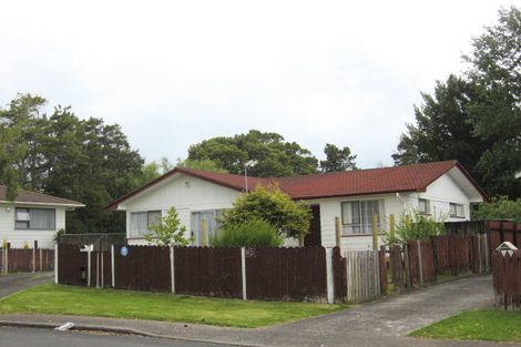 Photo of property in 13 Ririno Place, Manurewa, Auckland, 2102