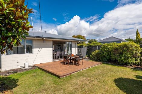 Photo of property in 7 Bicknor Street, Templeton, Christchurch, 8042