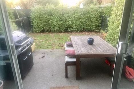 Photo of property in 18/7 Bangor Street, Christchurch Central, Christchurch, 8011