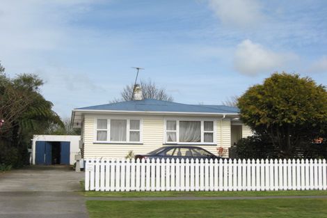 Photo of property in 39 Kelly Street, Inglewood, 4330