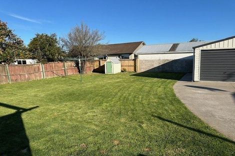 Photo of property in 82 Lowry Avenue, Redwood, Christchurch, 8051