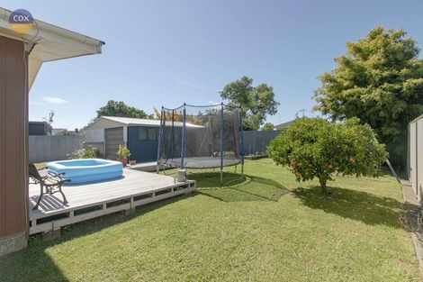 Photo of property in 17 Argyll Crescent, Tamatea, Napier, 4112