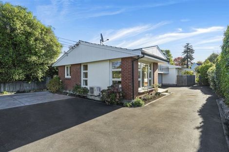 Photo of property in 2/15 Wairarapa Terrace, Merivale, Christchurch, 8014