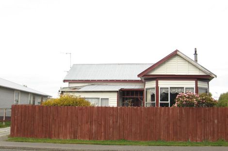 Photo of property in 11 Morell Street, Strathern, Invercargill, 9812