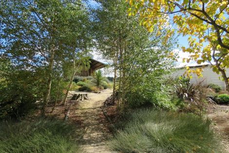 Photo of property in 572 Maharakeke Road, Hatuma, Waipukurau, 4281