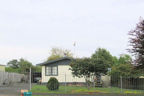 Photo of property in 17 Sain Crescent, Morrinsville, 3300