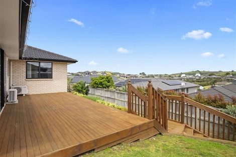 Photo of property in 36 Raithburn Terrace, Pokeno, 2402