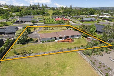Photo of property in 4 Mcdonald Way, Lansdowne, Masterton, 5810