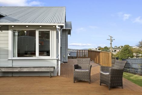 Photo of property in 63 English Avenue, Mornington, Dunedin, 9011