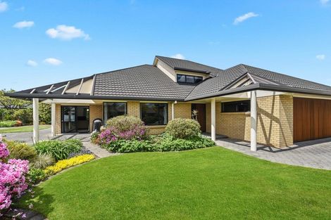 Photo of property in 79 Harrowfield Drive, Harrowfield, Hamilton, 3210