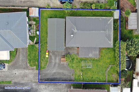 Photo of property in 54a Alma Crescent, Papakura, 2110