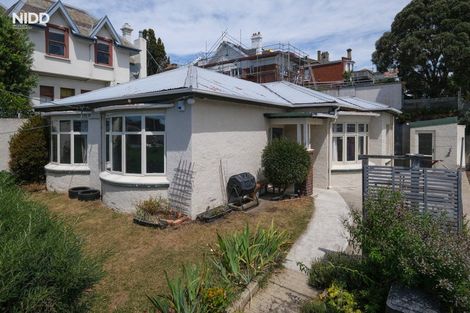 Photo of property in 1 Clark Street, Dunedin Central, Dunedin, 9016