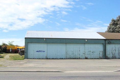 Photo of property in 376 Williams Street, Kaiapoi, 7630