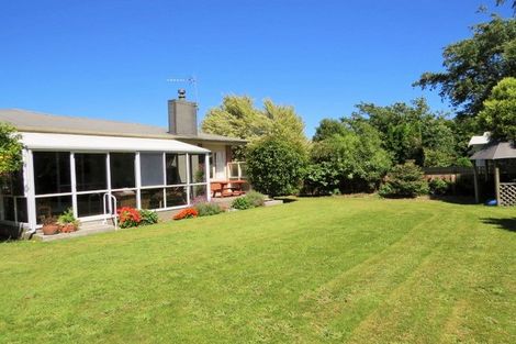 Photo of property in 4 Faraday Street, Carterton, 5713