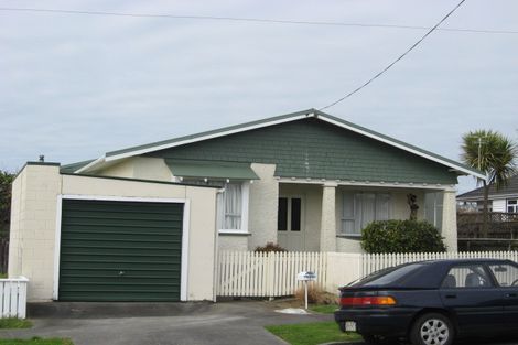 Photo of property in 282 Courtenay Street, Strandon, New Plymouth, 4312