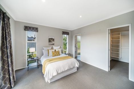 Photo of property in 7 Barnsley Crescent, West Melton, 7618