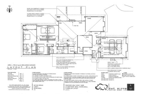 Photo of property in 25 Northside Drive, Waikiwi, Invercargill, 9810