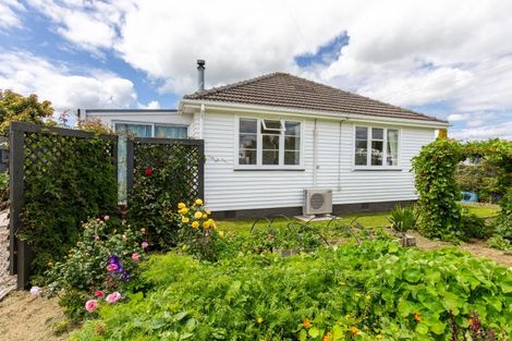 Photo of property in 21 Hall Street, Woodville, 4920