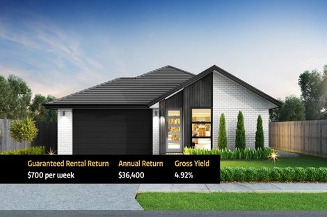 Photo of property in 12 Blakely Street, Amberley, 7410