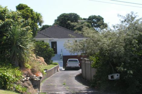 Photo of property in 1/20 Woodside Avenue, Northcote, Auckland, 0627