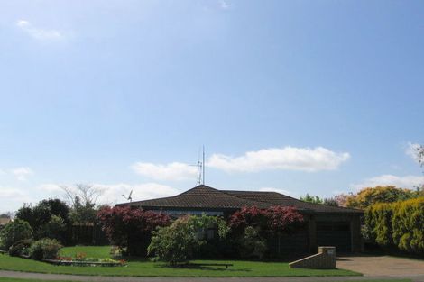 Photo of property in 17 Tawari Street, Matamata, 3400