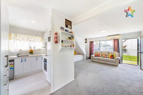 Photo of property in 31c Pharazyn Street, Melling, Lower Hutt, 5010