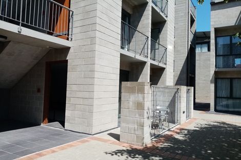 Photo of property in 19/868 Colombo Street, Christchurch Central, Christchurch, 8013