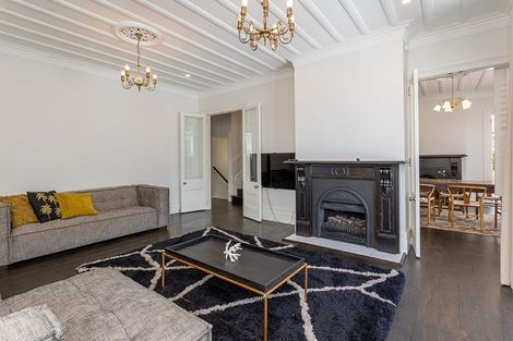 Photo of property in 306a Jervois Road, Herne Bay, Auckland, 1011