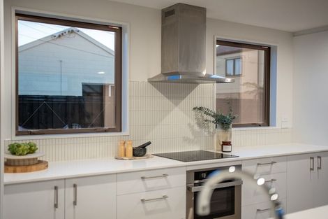 Photo of property in 2/3 Humboldt Street, Sydenham, Christchurch, 8023