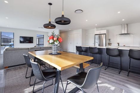 Photo of property in 6 Redhaven Rise, Netherby, Ashburton, 7700