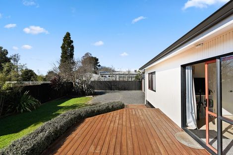 Photo of property in 21a Rhode Street, Frankton, Hamilton, 3204