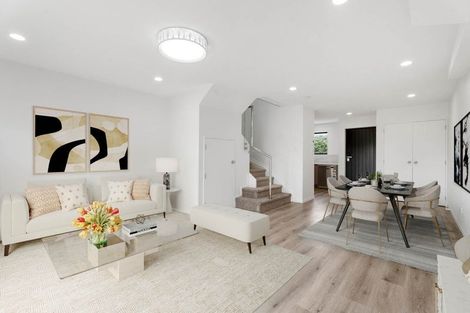 Photo of property in 7/25 Parkinson Avenue, Wesley, Auckland, 1041