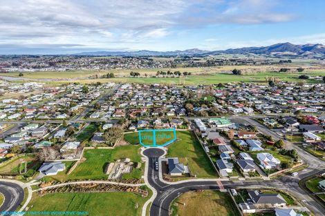 Photo of property in 9 Kowhai Place, East Gore, 9710