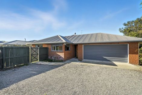 Photo of property in 37 Courage Road, Amberley, 7410