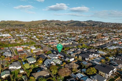 Photo of property in 2/3 Humboldt Street, Sydenham, Christchurch, 8023