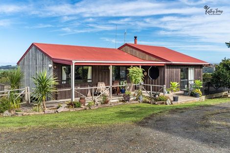 Photo of property in 171 Opanake Road, Parore, Dargaville, 0372