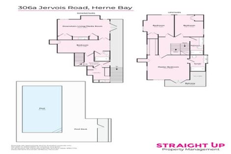 Photo of property in 306a Jervois Road, Herne Bay, Auckland, 1011