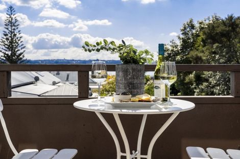 Photo of property in 213 Jervois Road, Herne Bay, Auckland, 1011